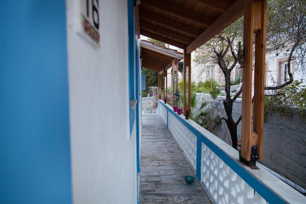 Studios Kollias Panormos  Exterior photo