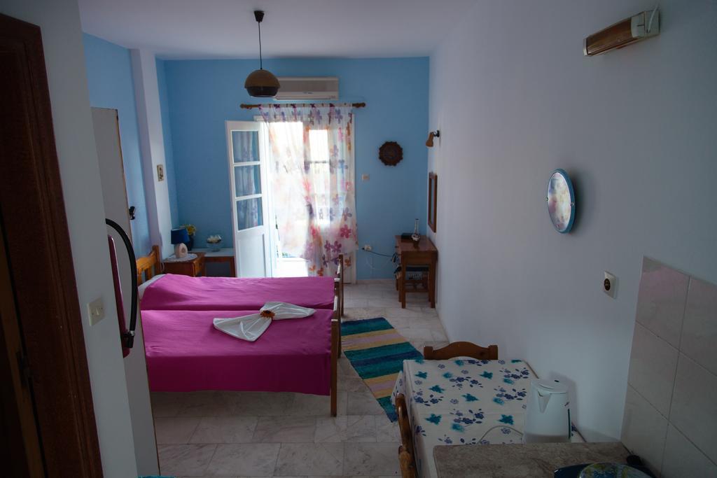 Studios Kollias Panormos  Room photo
