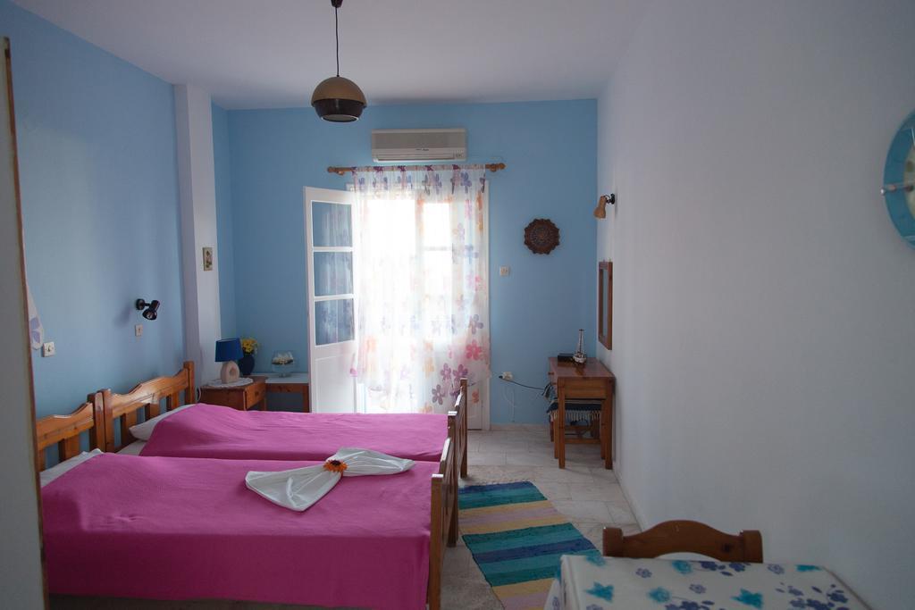 Studios Kollias Panormos  Room photo